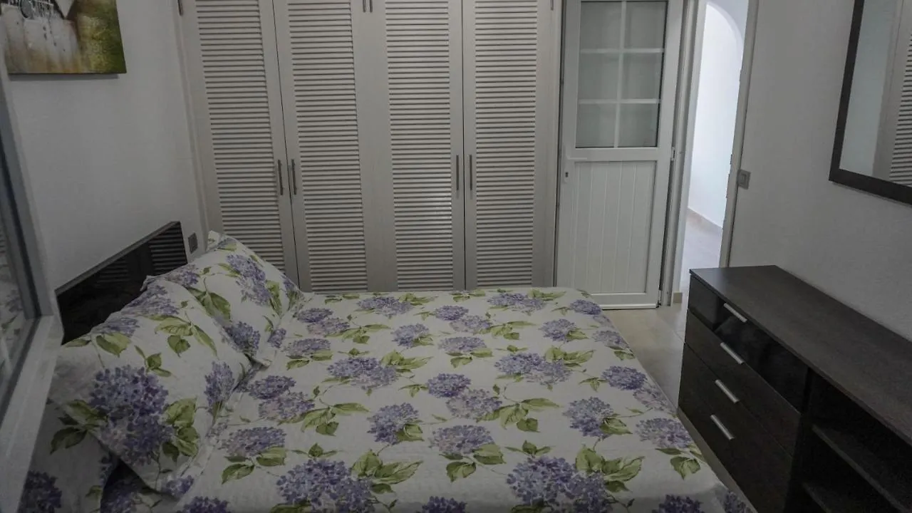 Holiday home Apartment Old Town Reina Sofia 3 Puerto del Carmen