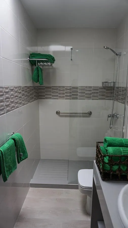 Apartment Old Town Reina Sofia 3 Puerto del Carmen  Holiday home Puerto del Carmen (Lanzarote)