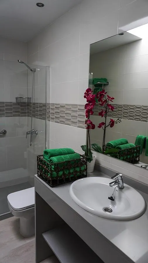 Holiday home Apartment Old Town Reina Sofia 3 Puerto del Carmen  Spain
