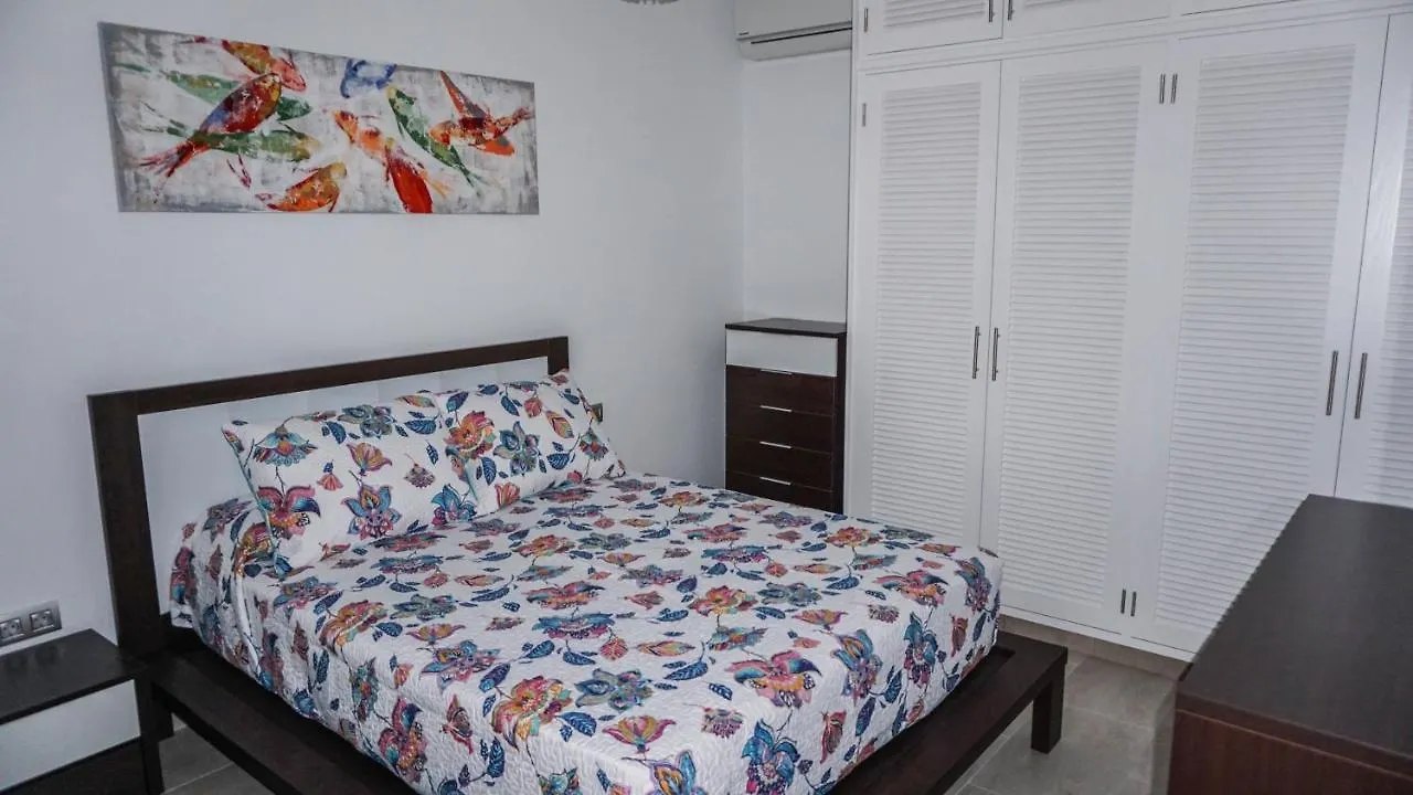Apartment Old Town Reina Sofia 3 Puerto del Carmen