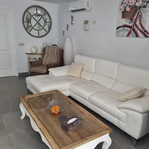 Lazydays Apartment