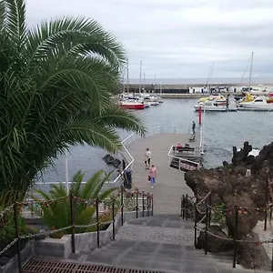 Harbour Sea View Apartment
