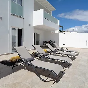 Rociega A Apartment